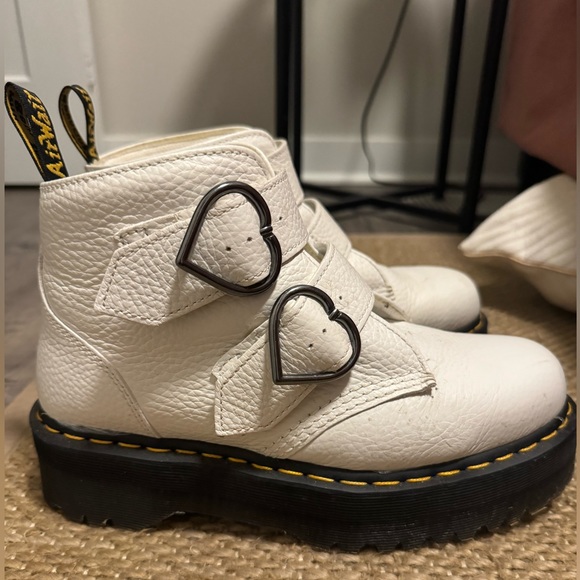 Doc martens - Picture 3 of 7